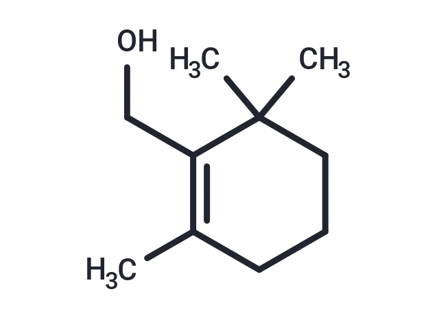 β-Cyclogeraniol