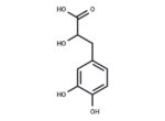 (Rac)-Salvianic acid A