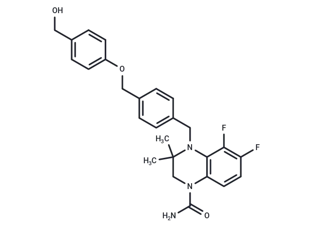 AMPD2 inhibitor 2