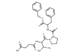 Suc-Val-Pro-Phe-SBzl