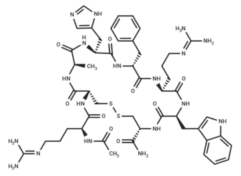 Setmelanotide