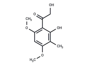 2,2′-Dihydroxy-4,6-dimethoxy-3-methylacetophenone