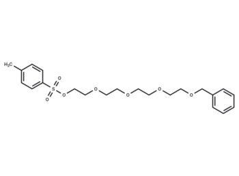 Benzyl-PEG4-Ots