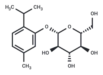 Thymolglucoside