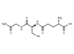 Glutathione amide