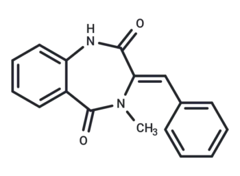 Dehydrocyclopeptine