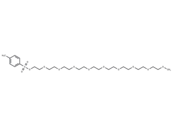 m-PEG10-Tos