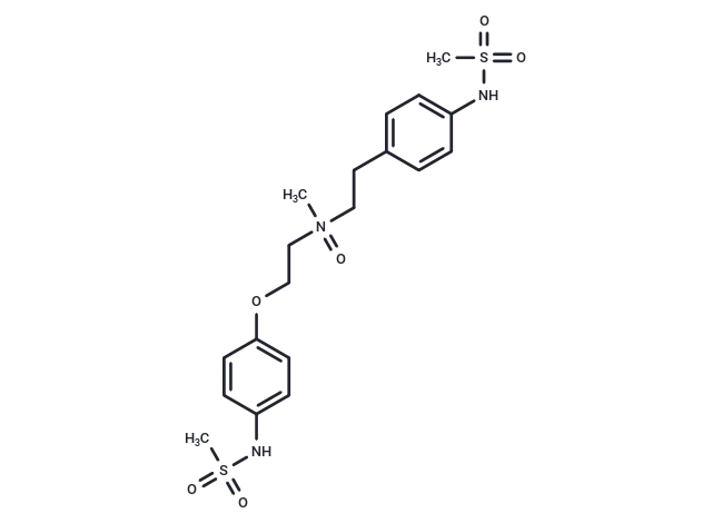 Dofetilide N-oxide