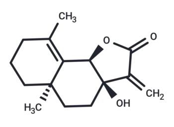 Sphaerindicin