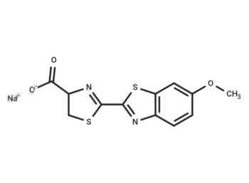 (Rac)-Luciferin 6′-methyl ether sodium