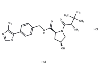 cis VH 032, amine dihydrochloride