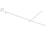 N-(Mal-PEG6)-N-bis(PEG3-amine)
