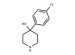 4-(4-chlorophenyl)piperidin-4-ol