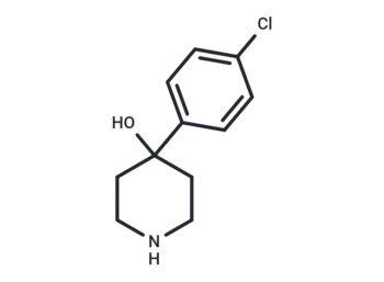 4-(4-chlorophenyl)piperidin-4-ol