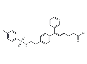 (Iso)-Samixogrel