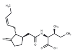 (-)-Jasmonoyl-L-isoleucine