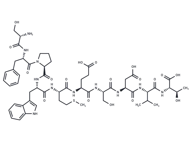 Prepro-TRH-(160-169)