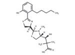 Agrochelin