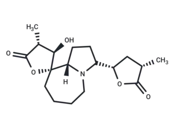 Tuberospironine A