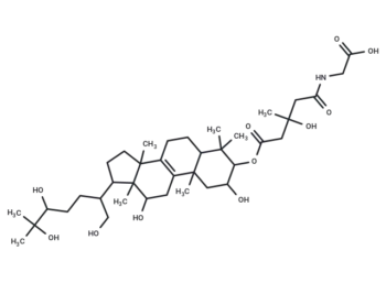 Fasciculic acid D