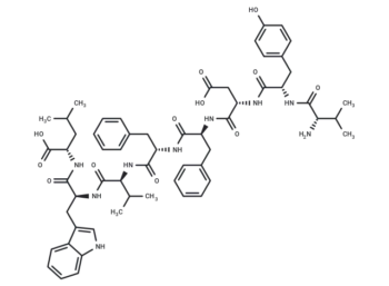 Tyrosinase-related Protein 2 (TRP-2) (181-188)
