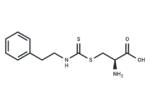 S-(N-PhenethylthiocarbaMoyl)-L-cysteine