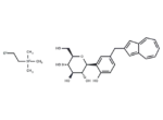 YM-543 choline