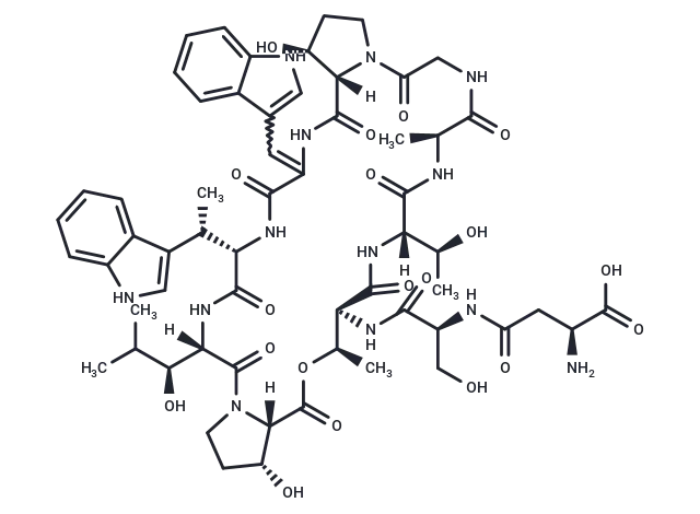 Telomycin