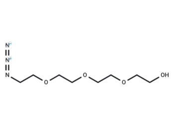 Azido-PEG4-alcohol