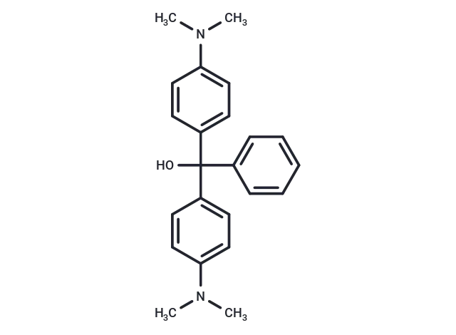 Malachite Green Carbinol base