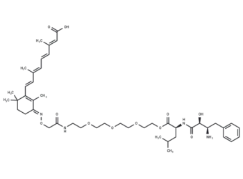 PROTAC CRABP-II Degrader-3