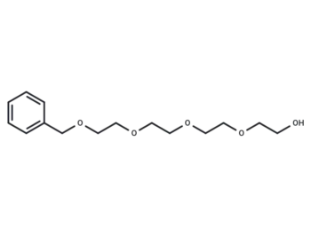 BnO-PEG4-OH