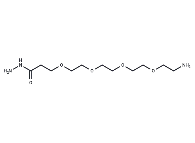 H2N-PEG4-Hydrazide CgoaEGY7RJ6EKCCRAAAAAJTteuU720- Immunomart
