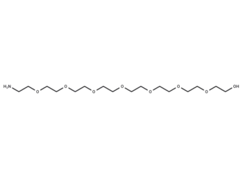 NH2-PEG8-OH