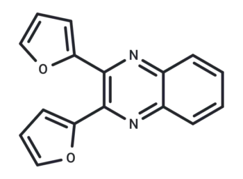2,3-Di(furan-2-yl)quinoxaline