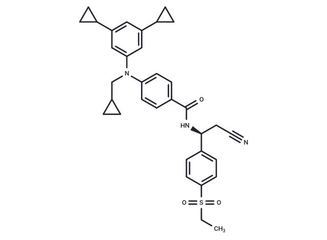 RORγt agonist 3