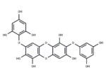 Diphlorethohydroxycarmalol