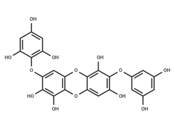 Diphlorethohydroxycarmalol