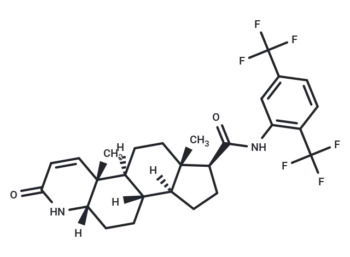5β-​Dutasteride