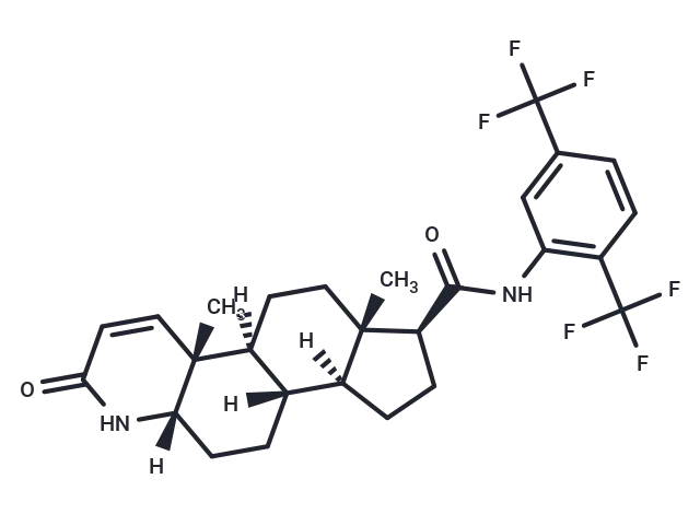 5β-Dutasteride