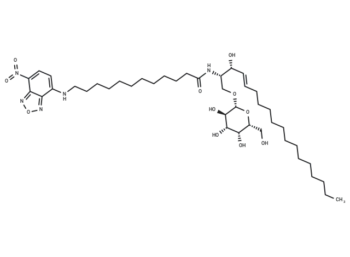 C12 NBD Galactosylceramide