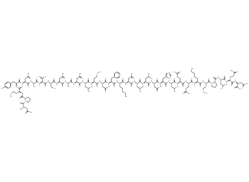 Prepro-Atrial Natriuretic Factor (26-55) (human)