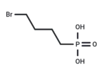 4-Bromobutylphosphonic acid