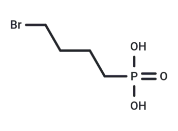 4-Bromobutylphosphonic acid