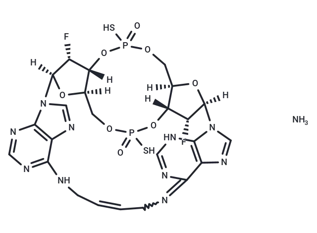 E7766 diammonium salt