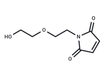 Mal-PEG2-alcohol