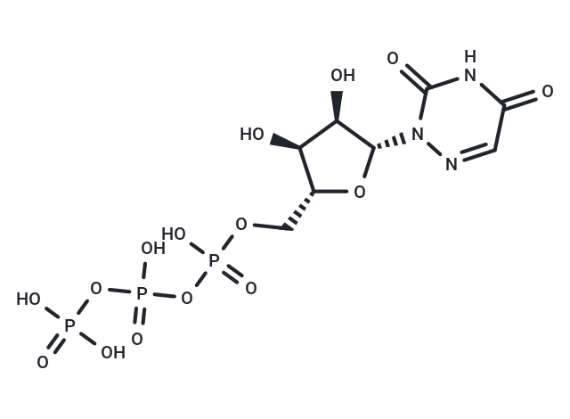 6-Azauridine triphosphate