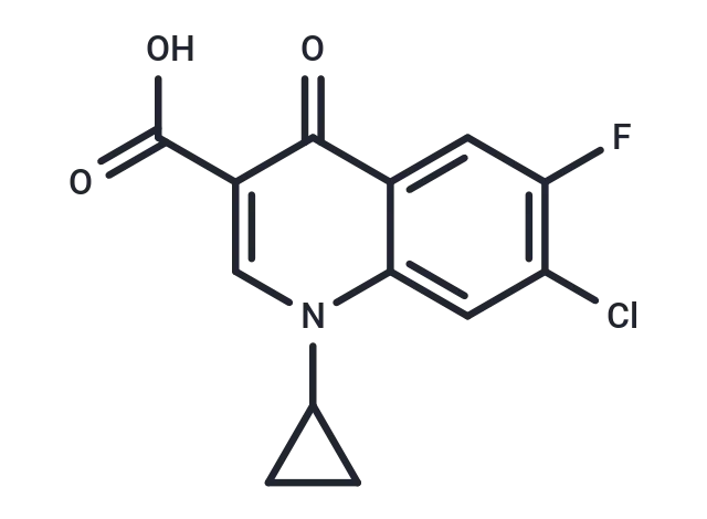 Ciprofloxacin EP IMpurity A CgoaEGY7RP EL5OXAAAAAHO6uHo316- Immunomart