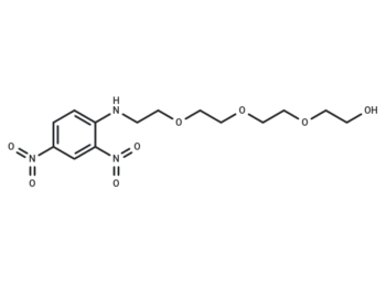 DNP-PEG4-alcohol
