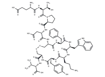 [Orn8]-Urotensin II